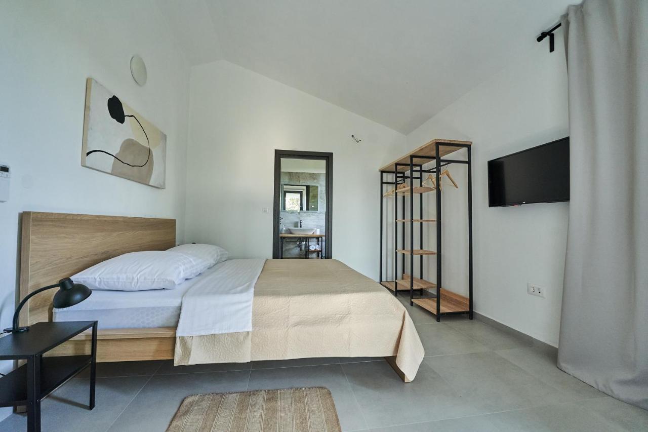 Villa Barbara Пореч Экстерьер фото