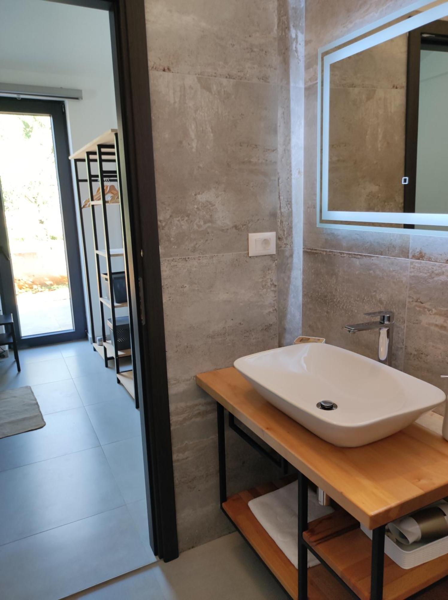 Villa Barbara Пореч Экстерьер фото