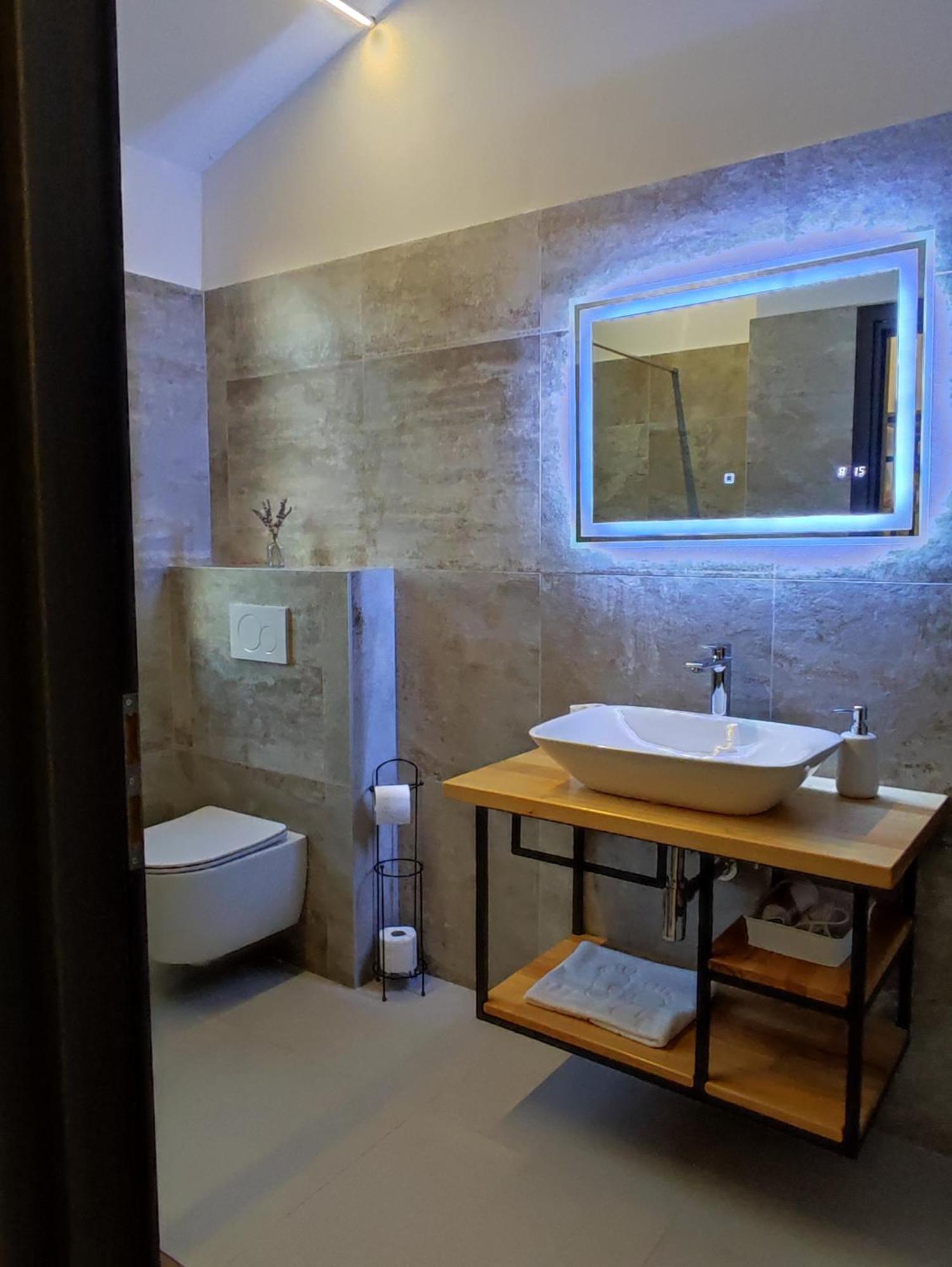Villa Barbara Пореч Экстерьер фото
